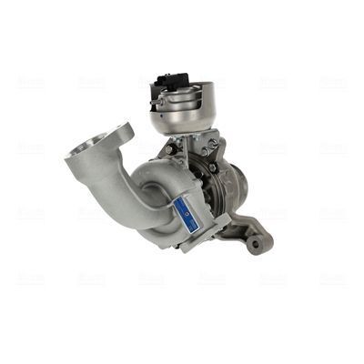 Компресор, наддування Компресор, наддування