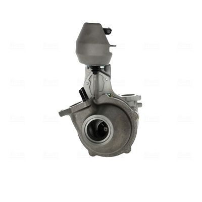 Компресор, наддування