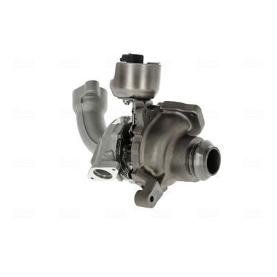 Компресор, наддування Компресор, наддування