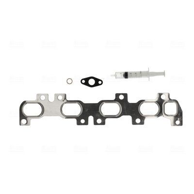 Компресор, наддування Компресор, наддування