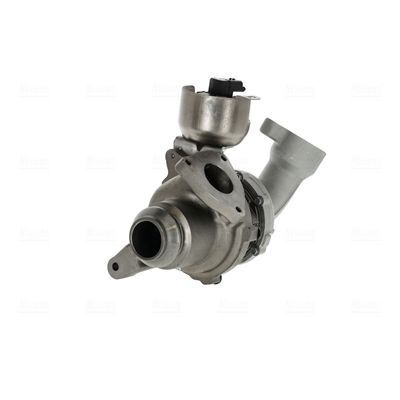 Компресор, наддування Компресор, наддування