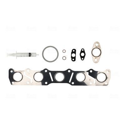 Компресор, наддування Компресор, наддування