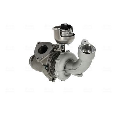 Компресор, наддування Компресор, наддування