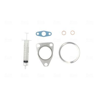 Компресор, наддування