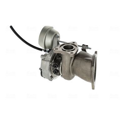 Компрессор, наддув Компрессор, наддув