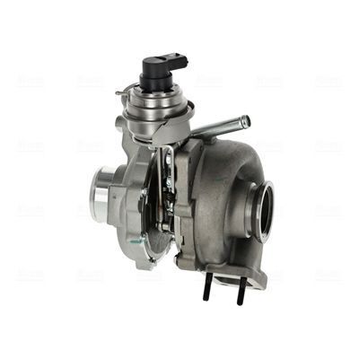 Компресор, наддування Компресор, наддування