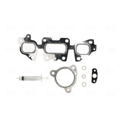 Компресор, наддування