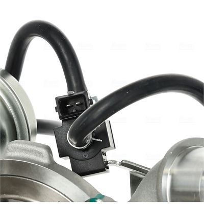 Компрессор, наддув Компрессор, наддув