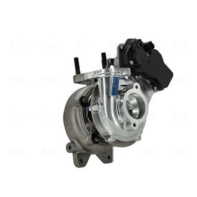 Компресор, наддування Компресор, наддування