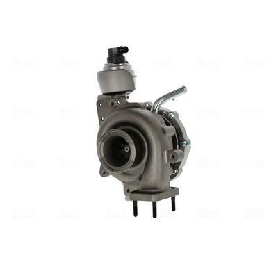 Компресор, наддування Компресор, наддування