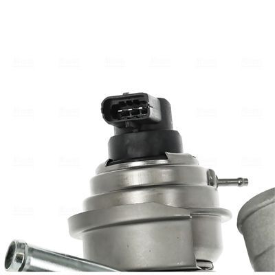 Компресор, наддування Компресор, наддування