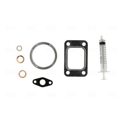 Компресор, наддування Компресор, наддування