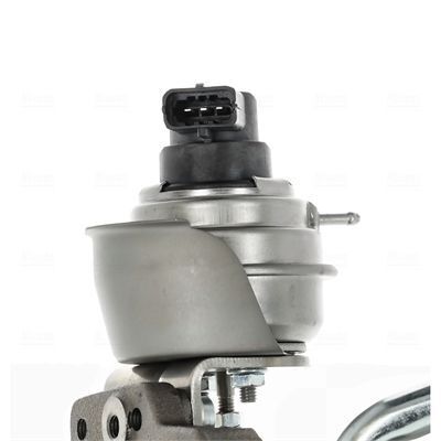 Компресор, наддування Компресор, наддування