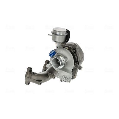 Компресор, наддування Компресор, наддування