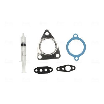 Компресор, наддування Компресор, наддування