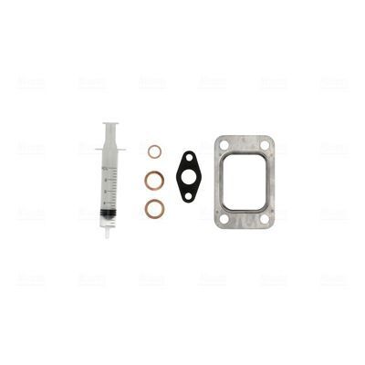 Компресор, наддування Компресор, наддування