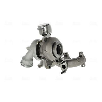 Компресор, наддування Компресор, наддування