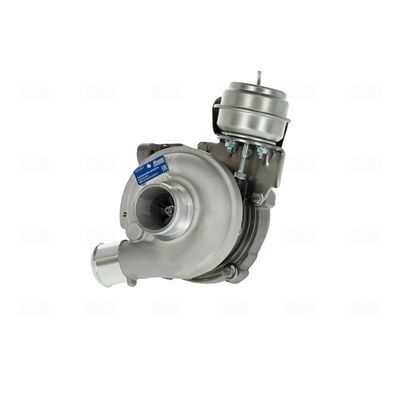 Компресор, наддування Компресор, наддування