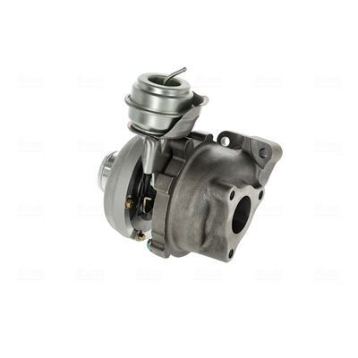 Компресор, наддування Компресор, наддування