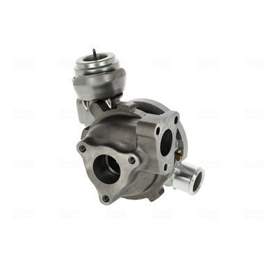 Компресор, наддування Компресор, наддування