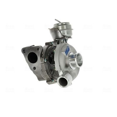 Компресор, наддування Компресор, наддування