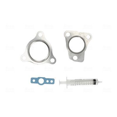 Компресор, наддування Компресор, наддування