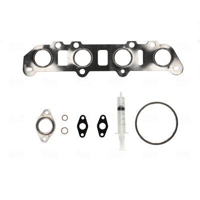 Компресор, наддування Компресор, наддування