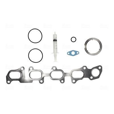 Компрессор, наддув Компрессор, наддув