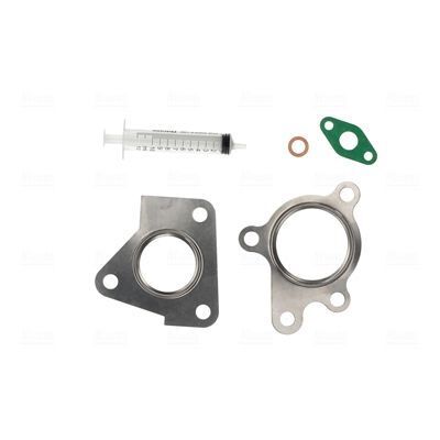 Компресор, наддування