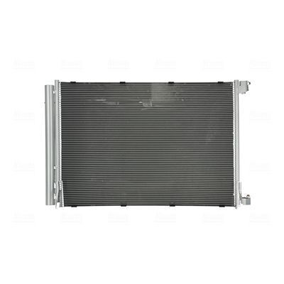 Конденсатор, кондиционер