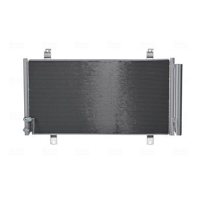 Конденсатор, система кондиціонування повітря Конденсатор, система кондиціонування повітря