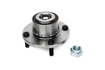 MITSUBISHI Підшипник передньої маточини Colt 04-, SMART Forfour -06.