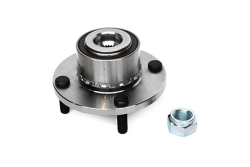MITSUBISHI Подшипник передней ступицы Colt 04-, SMART Forfour -06.