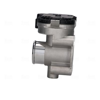 Корпус дросельного вузла