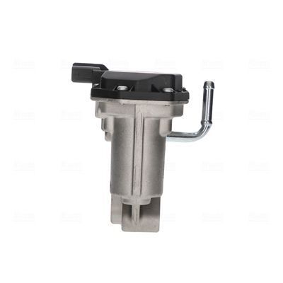 Клапан системи рециркуляції ВГ