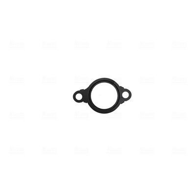 Клапан системи рециркуляції ВГ