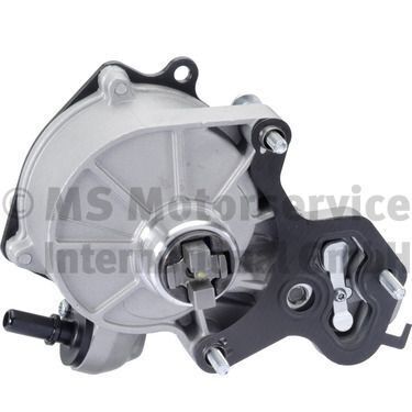 Вакуумний насос, гальмівна установка Вакуумний насос, гальмівна установка