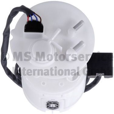 Вузол подачі палива