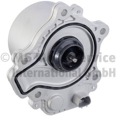 Помпа водяная, охлаждение двигателя