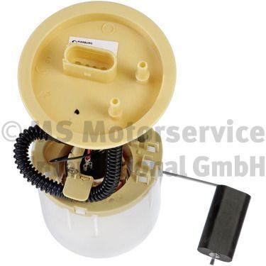 Вузол подачі палива