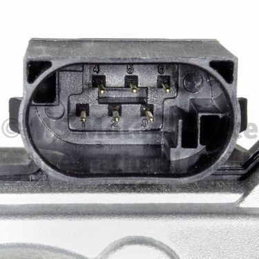 Корпус дроссельной заслонки Корпус дроссельной заслонки