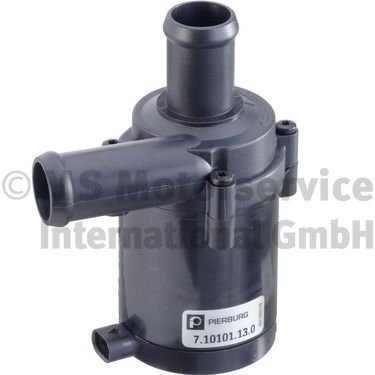 Насос рециркуляции воды, автономное отопление Насос рециркуляции воды, автономное отопление