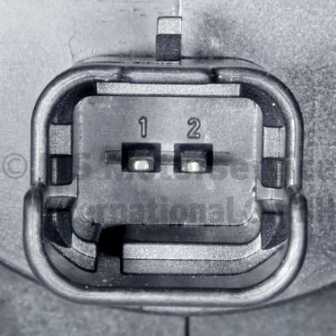 додатковий водяний насос (контур охолоджувальної рідини) додатковий водяний насос (контур охолоджувальної рідини)