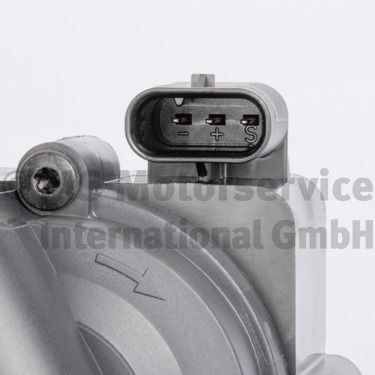 Циркуляційний водяний насос, система автономного опалення