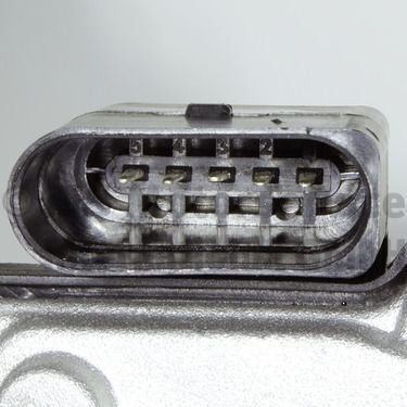 Клапан системи рециркуляції ВГ