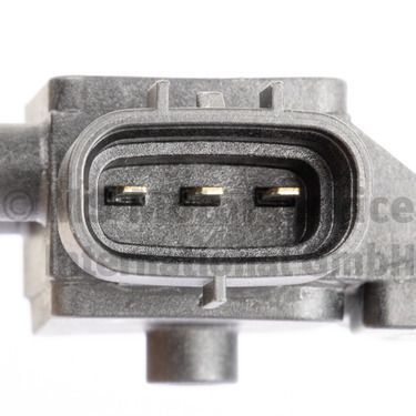 Датчик, давление выхлопных газов Датчик, давление выхлопных газов