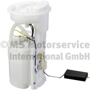 Вузол подачі палива Вузол подачі палива