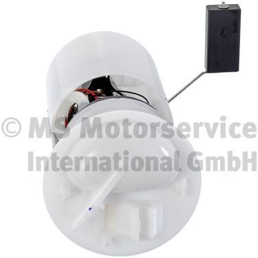 Вузол подачі палива