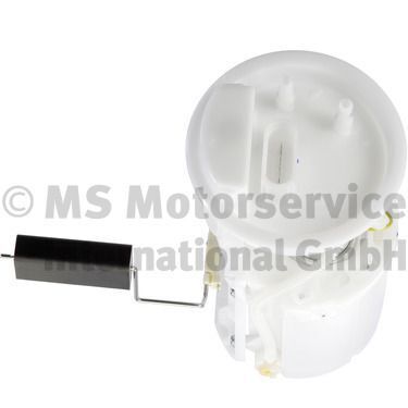 Вузол подачі палива Вузол подачі палива