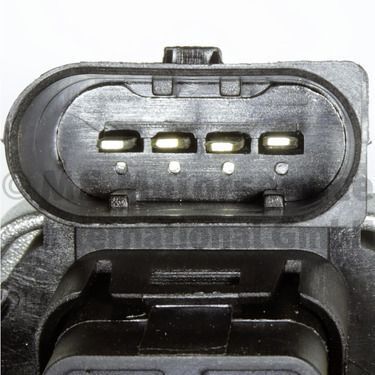 Клапан системи рециркуляції ВГ